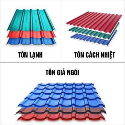 Tôn sắt thép tại Huế - Cung cấp sản phẩm chất lượng cao, báo giá miễn phí
